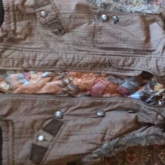 Tankus  rabbit fur vest.🥰 - Picture 14 of 16